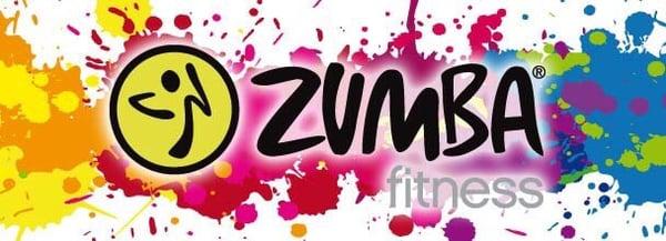 We feature Zumba three times a week