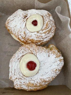 Zeppole