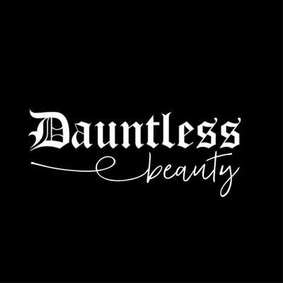 Dauntless Beauty