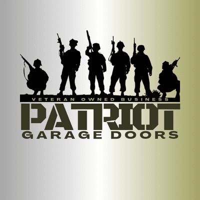 Patriot Garage Doors