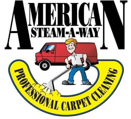 American Steam-A-Way Professional Carpet Cleaning