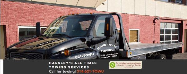 All Times Towing