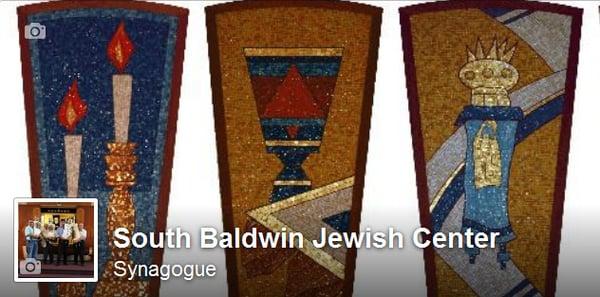 South Baldwin Jewish Center