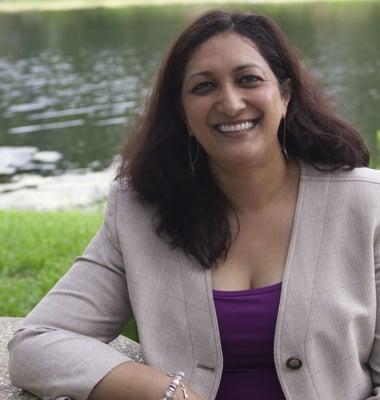 Seema Jain CPA PA