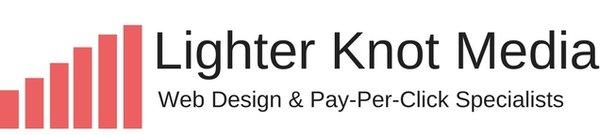 Lighter Knot Media - Web Design & Pay Per Click Specialists