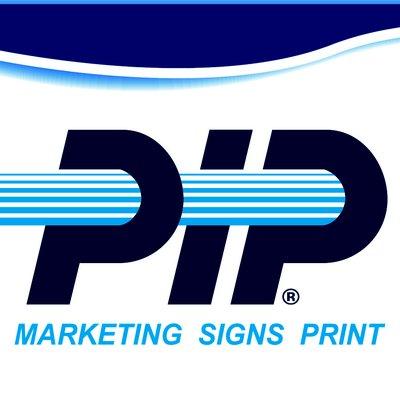 PIP Printing