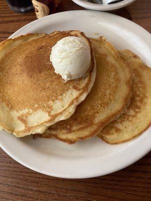 Pancakes