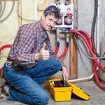 HVAC Contractor