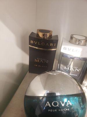 Bulgari for men!