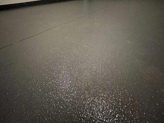 Granite Garage Floors Atlanta