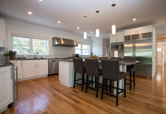 Kitchen Renovation