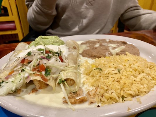 El Paso Mexican Restaurant