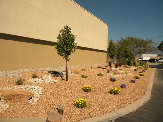 Rising Sun Landscaping & Maintenance