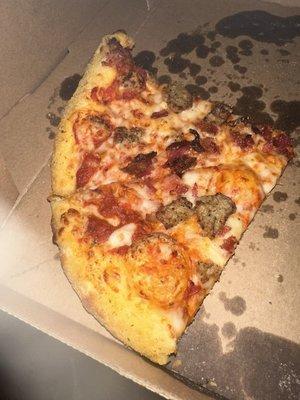 Domino's Pizza