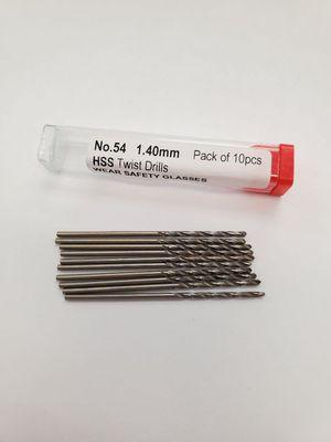 HSS drill bit