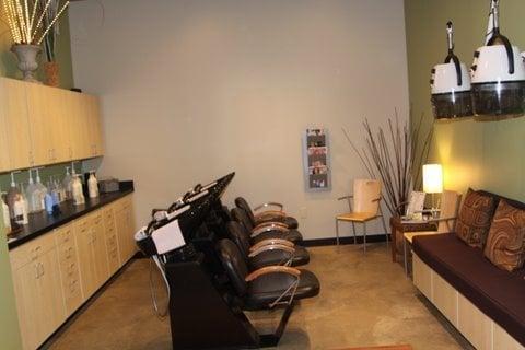 Amplify Salon & Spa