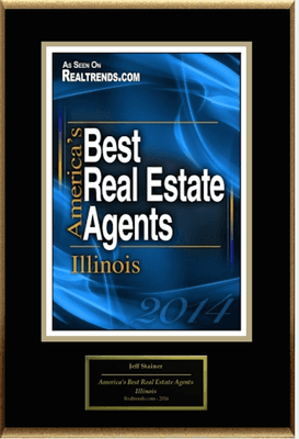 America's Best Real Estate Agents in Illinois 2014