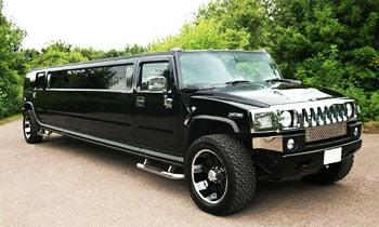 H2 Limousine