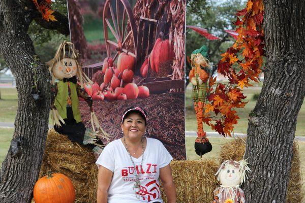 Fall Festival Photo