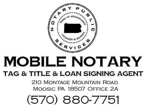 JSB Notary