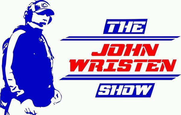 Home of the "Coach Wristen" show every Wednesday at 6:00pm.