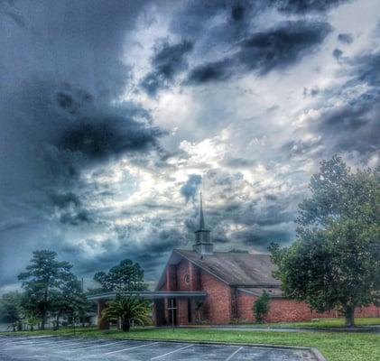 St Stephen Presbyterian Church