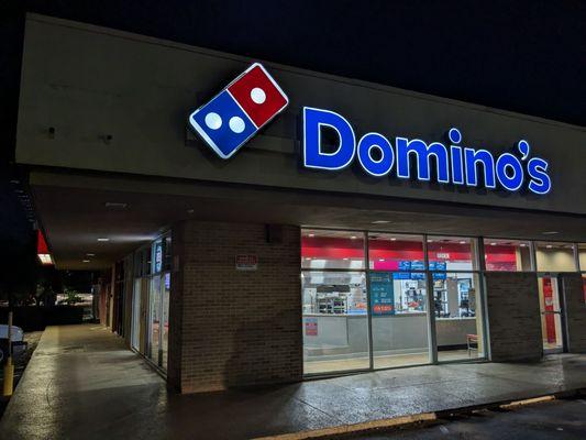 Domino's Pizza