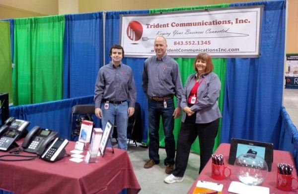 2016 North Charleston Business Expo