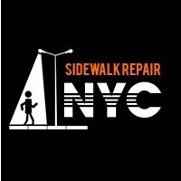 The Sidewalk Repair NYC