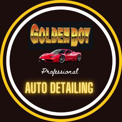 Golden Boy Auto Detailing