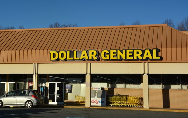 Dollar General