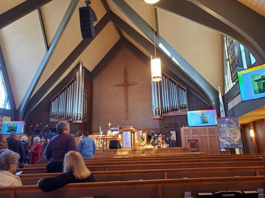 First United Methodist Church of Slidell