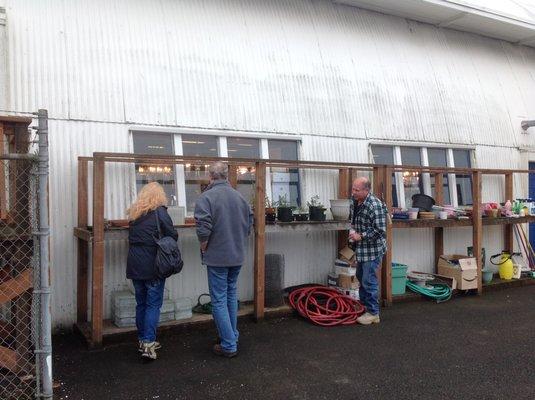 Habitat For Humanity Of Lincoln County