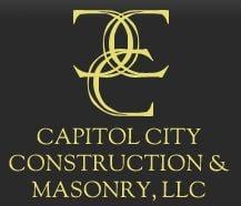 Capitol City Construction & Masonry