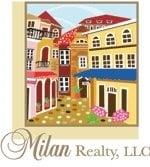 Milan Realty