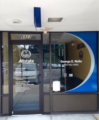 Allstate Insurance