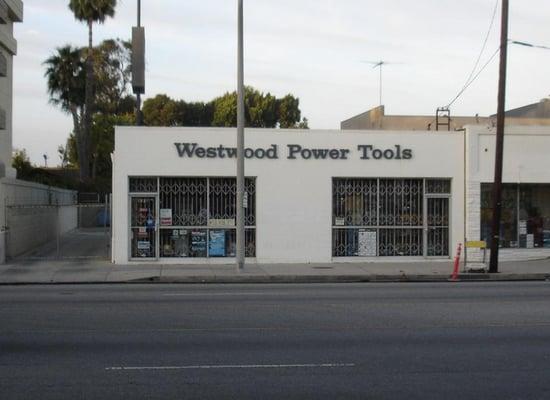 Westwood Power Tools