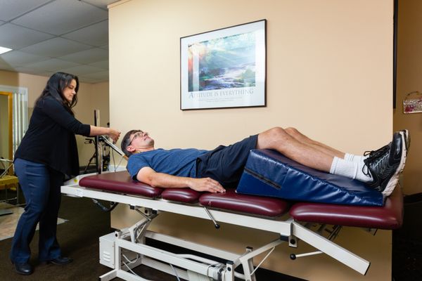 Park Physical Therapy- North Brunswick