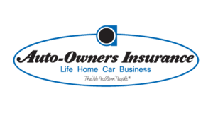 Proud to offer Auto-Owners Insurance