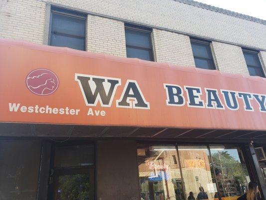 Wa Beauty Supply