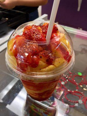 Mangonada