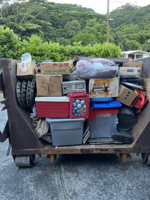 Koolau Refuse