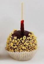 Caramel Apples