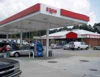 Exxon Food Mart