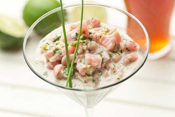 Ceviche