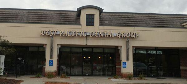 West Pacific Dental Group