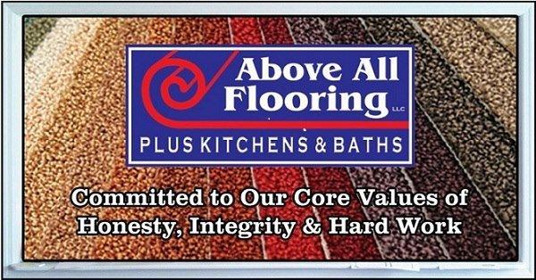 Above All Flooring