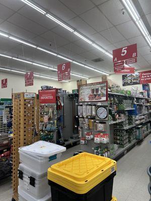 Howell Mountain Ace Hardware