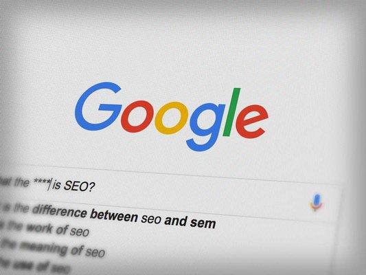 Need help with SEO or SEM?