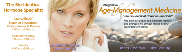 I.A.A.M: The Center for Integrative & Age Management Medicine